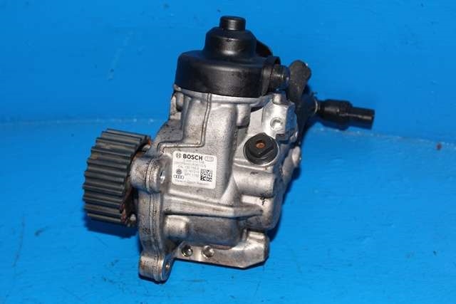 Dieselpumpe til VW Caddy 2015-2020 (Type III, Fase 3) (BOSCH|0 445 010 538|04L 130 755 E|)