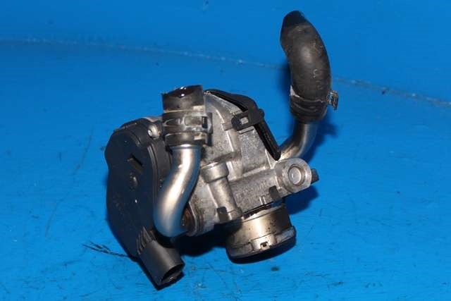 EGR-ventil til VW Caddy 2015-2020 (Type III, Fase 3)  (VAG|04L 131 501 RV|)