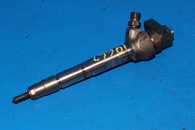 Dyse innsprøyting diesel til VW Caddy 2015-2020 (Type III, Fase 3) (BOSCH|0 445 110 469|04L 130 277 AC|)
