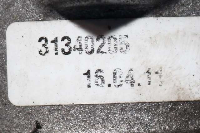 Servo pumpe elektrisk til Volvo V60 2010-2013 (Type I, Fase 1) (VOLVO|31340205|)