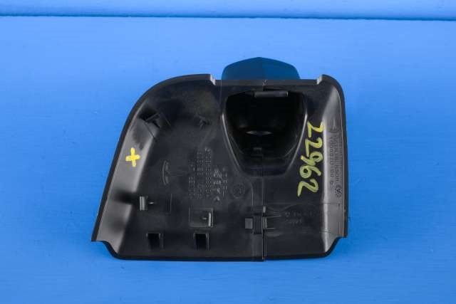 Tak diverse til Tesla Model S 2013-2016 (Fase 1)