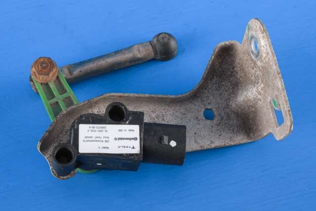 Sensor nivå, høyre bak til Tesla Model S, 2013-2016 (Fase 1)  (TESLA|1004173-00-A)