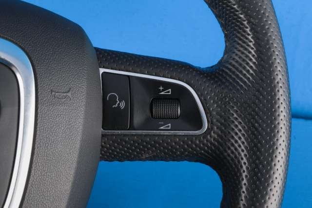Airbag ratt til Audi Q5 2008-2012 (Type I, Fase 1)  