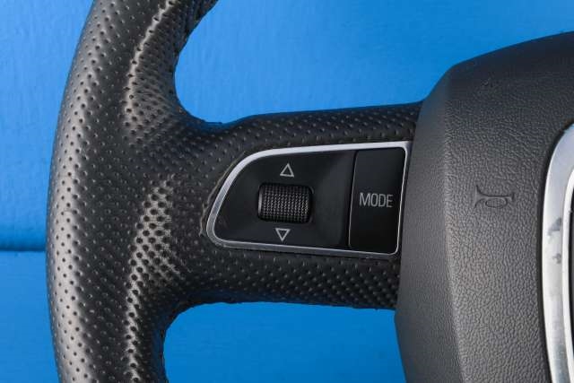Airbag ratt til Audi Q5 2008-2012 (Type I, Fase 1)  