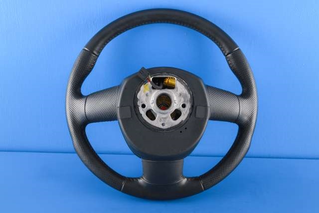 Airbag ratt til Audi Q5 2008-2012 (Type I, Fase 1)  