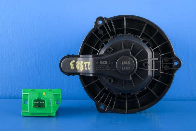 Varmeapparat motor til Tesla Model S 2013-2016 (Fase 1)  (BOSCH|F 00S 3B2 441|)