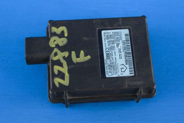 Styreenhet diverse til Tesla Model S 2013-2016 (Fase 1)  (TESLA|1020147-00-A|)