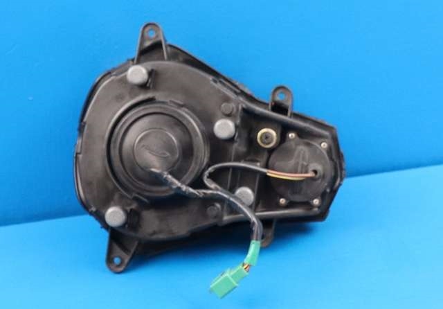 MC, Frontlykt til MC KTM 125 Duke 2011-2016  