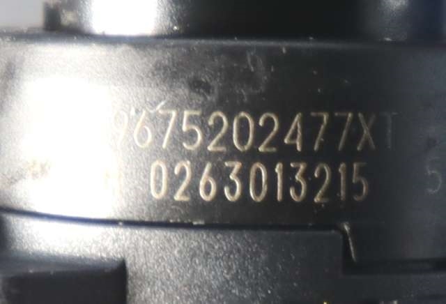Parkeringssensor foran til Peugeot Expert 2016-->> (Type III)  (PEUGEOT|96 752024 77|)