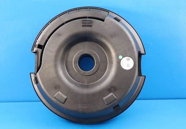 Bilstereo sub-woofer til VW e-Golf 2017-2020 (Fase 2)  (VAG|5G0 035 591|)