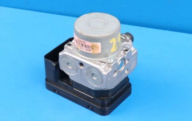 MC, ABS Sentral til MC Honda CB125R 2018-->>  (HONDA|006-V95-168|)