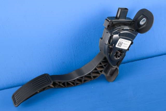 Pedal gass til Tesla Model S, 2013-2016 (Fase 1)  (HELLA|6PV 933 370-17)