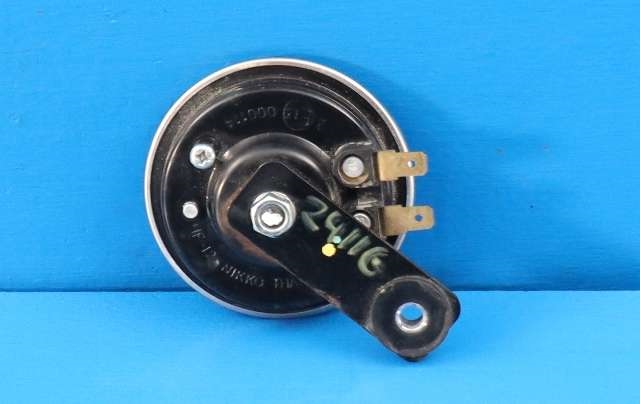 MC, Horn/Signalhorn til MC Honda CB125R 2018-->>