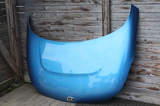Panser til Kia Soul, 2014-2019 (Type II)  