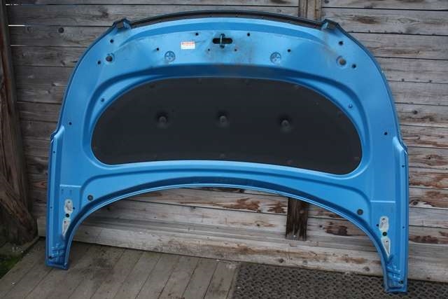 Panser til Kia Soul 2014-2019 (Type II)  