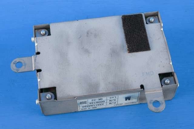 Styreenhet diverse til Subaru Forester 2013-2019 (Type IV)  (SUBARU|23311-AA550|)