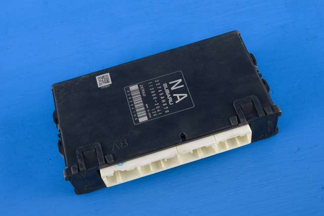 Styreenhet motor til Subaru Forester, 2013-2019 (Type IV)  (DENSO|112800-2041)