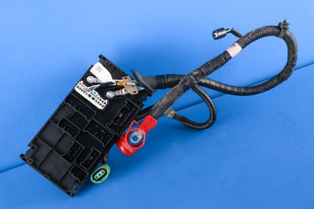 Sikringsboks til Subaru Forester 2013-2019 (Type IV) (SUBARU|82241-SG001|)