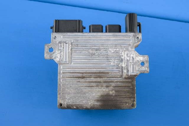 Styreenhet servo til Subaru Forester 2013-2019 (Type IV) (HITACHI|A6D-000 RB0|34710-SG120|)