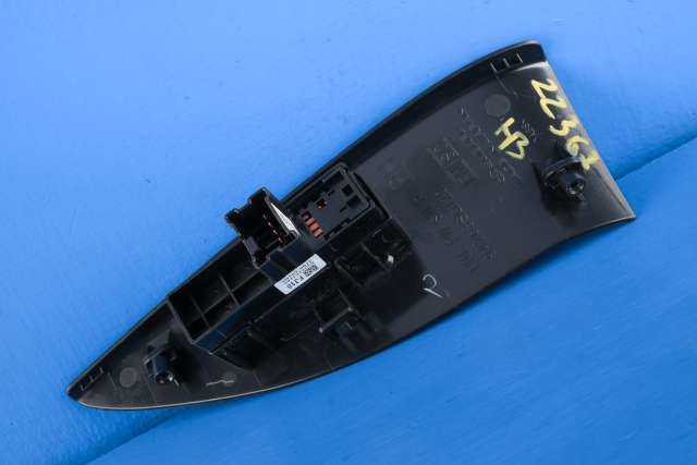 Bryter ruteheis til Subaru Forester 2013-2019 (Type IV)  (SUBARU|83071-FJ180|)