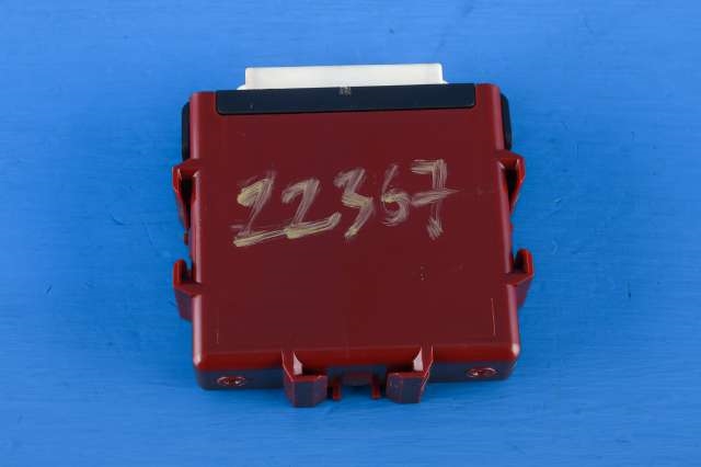 Styreenhet diverse til Subaru Forester 2013-2019 (Type IV)  (SUBARU|84051-SG011|)
