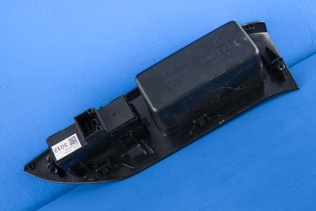 Bryter ruteheis til Subaru Forester 2013-2019 (Type IV)  (SUBARU|83071-SG120|)