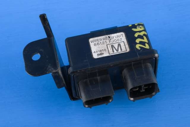 Rele diverse til Subaru Forester, 2013-2019 (Type IV)  (SUBARU|86121-FJ002)