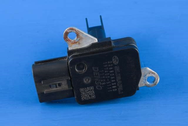 Luftmengde/luftmassemåler til Subaru Forester 2013-2019 (Type IV)  (DENSO|197400-5111|22680-AA380|)