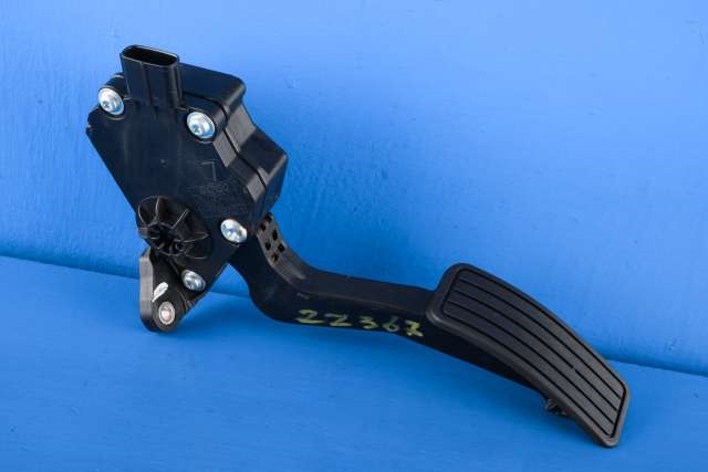 Pedal gass til Subaru Forester, 2013-2019 (Type IV)  (DENSO|198800-1020)