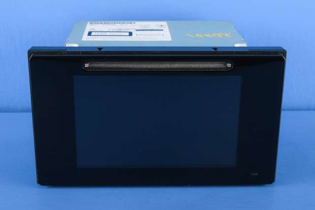 Bilstereo navigasjon til Toyota Auris, 2015-2019 (Type II, Fase 2)  (TOYOTA|86140-02400)