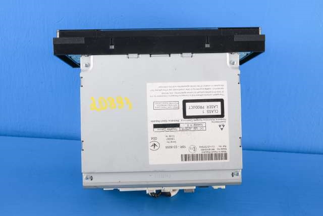 Bilstereo navigasjon til Toyota Auris 2015-2019 (Type II, Fase 2)  (TOYOTA|86140-02400|)