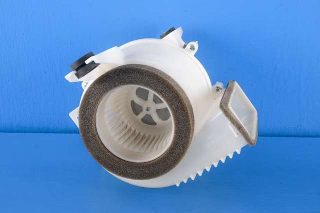 Batteri kjølevifte til Toyota Auris, 2015-2019 (Type II, Fase 2)  (TOYOTA|G9230-12010)