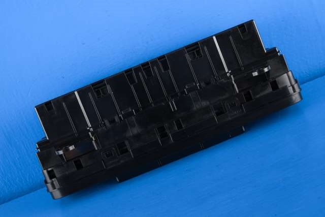 Varmeapparat betjening til Toyota Auris 2015-2019 (Type II, Fase 2)  (TOYOTA|55900-02C60|)