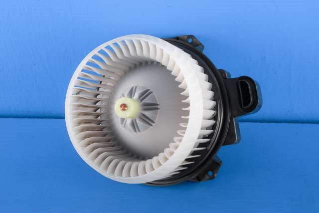 Varmeapparat motor til Toyota Auris, 2015-2019 (Type II, Fase 2)  (DENSO|272700-8085)