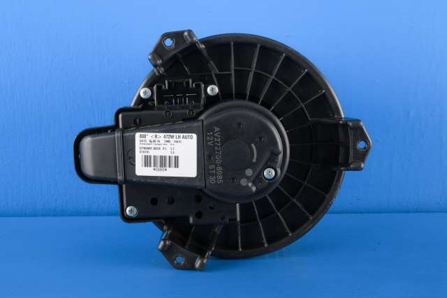 Varmeapparat motor til Toyota Auris 2015-2019 (Type II, Fase 2) (DENSO|272700-8085|)