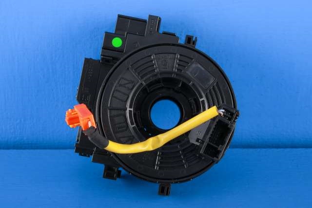 Airbag slepering til Toyota Auris, 2015-2019 (Type II, Fase 2)  