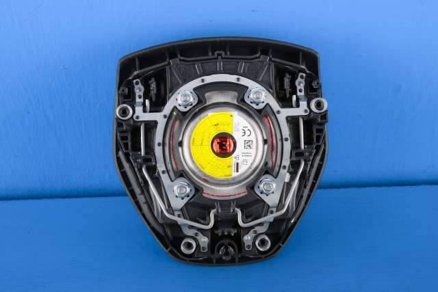 Airbag rattpute til Toyota Auris 2015-2019 (Type II, Fase 2)  