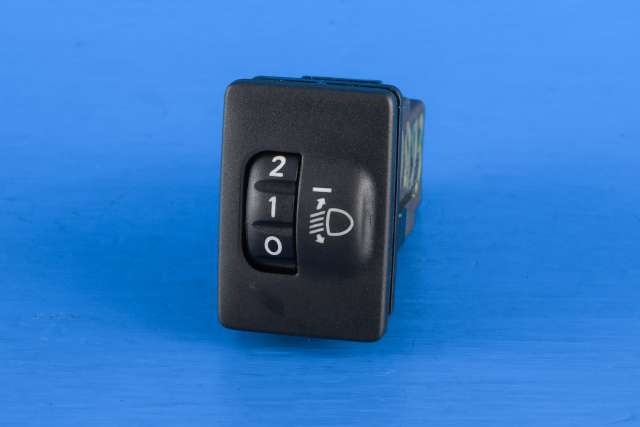 Bryter diverse til Toyota Auris, 2015-2019 (Type II, Fase 2)  
