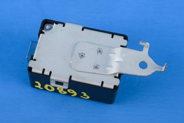 Styreenhet diverse til Toyota Auris 2015-2019 (Type II, Fase 2)  (TOYOTA|89740-02100|)