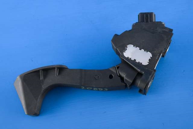 Pedal gass til Toyota Auris 2015-2019 (Type II, Fase 2) (TOYOTA|78110-02120|)