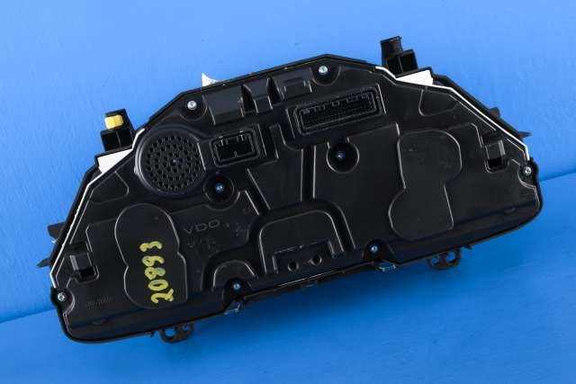 Instrumentpanel til Toyota Auris 2015-2019 (Type II, Fase 2)  (TOYOTA|83800-F2E61|)