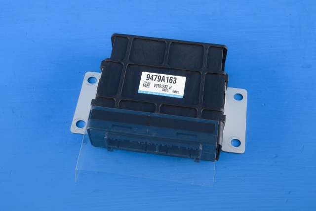 Styreenhet batteri hybrid (BMS - Battery Management System) til Mitsubishi Outlander, 2015-->> (Type III, Fase 2)  (MITSUBISHI|9479A163)