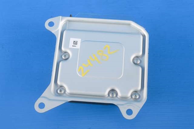 Styreenhet airbag hovedsensor til Mitsubishi Outlander 2015-->> (Type III, Fase 2)  (BOSCH|0 285 011 604|8635A305|)