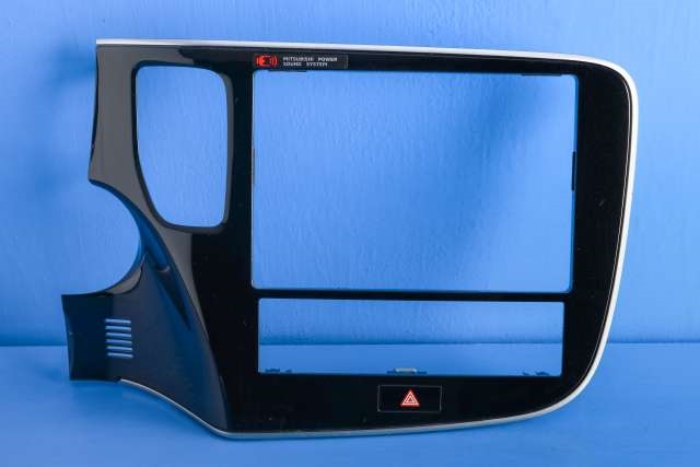 Dashbord diverse til Mitsubishi Outlander, 2015-->> (Type III, Fase 2)  