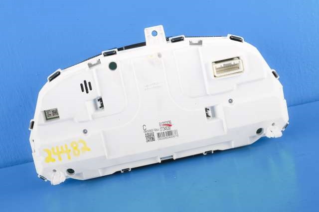Instrumentpanel til Mitsubishi Outlander 2015-->> (Type III, Fase 2) (MITSUBISHI|8100C839|)