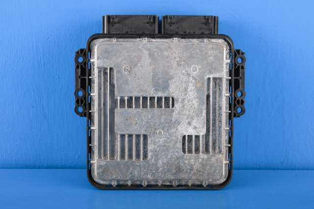 Styreenhet motor til Ford Focus, electric 2012-2018  (FORD|EV68-12A650-BA|)