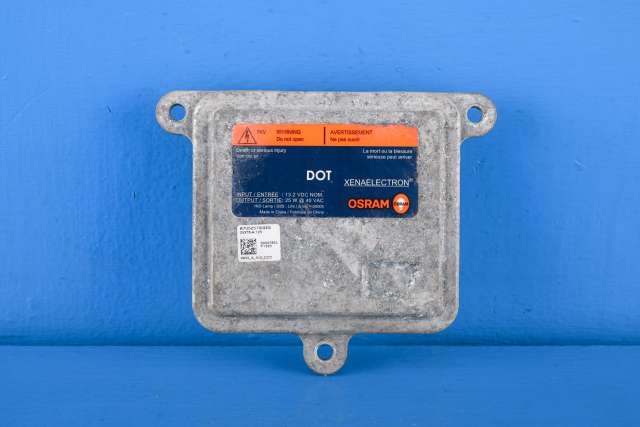 Styreenhet xenon/ballast til Ford Focus, electric 2012-2018  