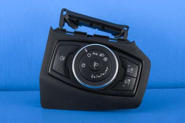 Bryter lys til Ford Focus, electric, 2012-2018  (FORD|BK2T-13A024-BC)