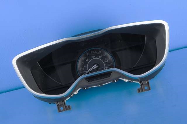 Instrumentpanel til Ford Focus, electric, 2012-2018  (FORD|CM5T-10849-DF)