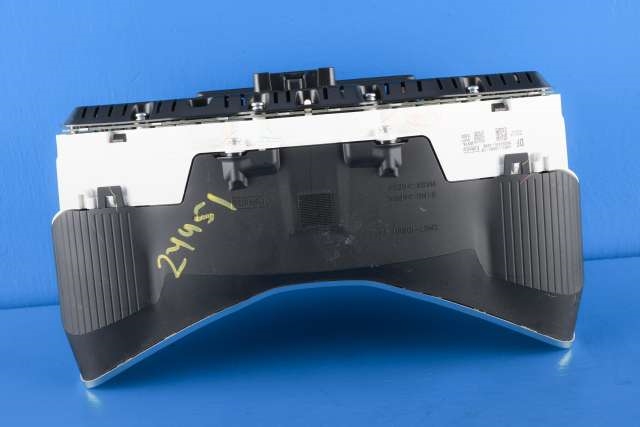 Instrumentpanel til Ford Focus, electric 2012-2018  (FORD|CM5T-10849-DF|)